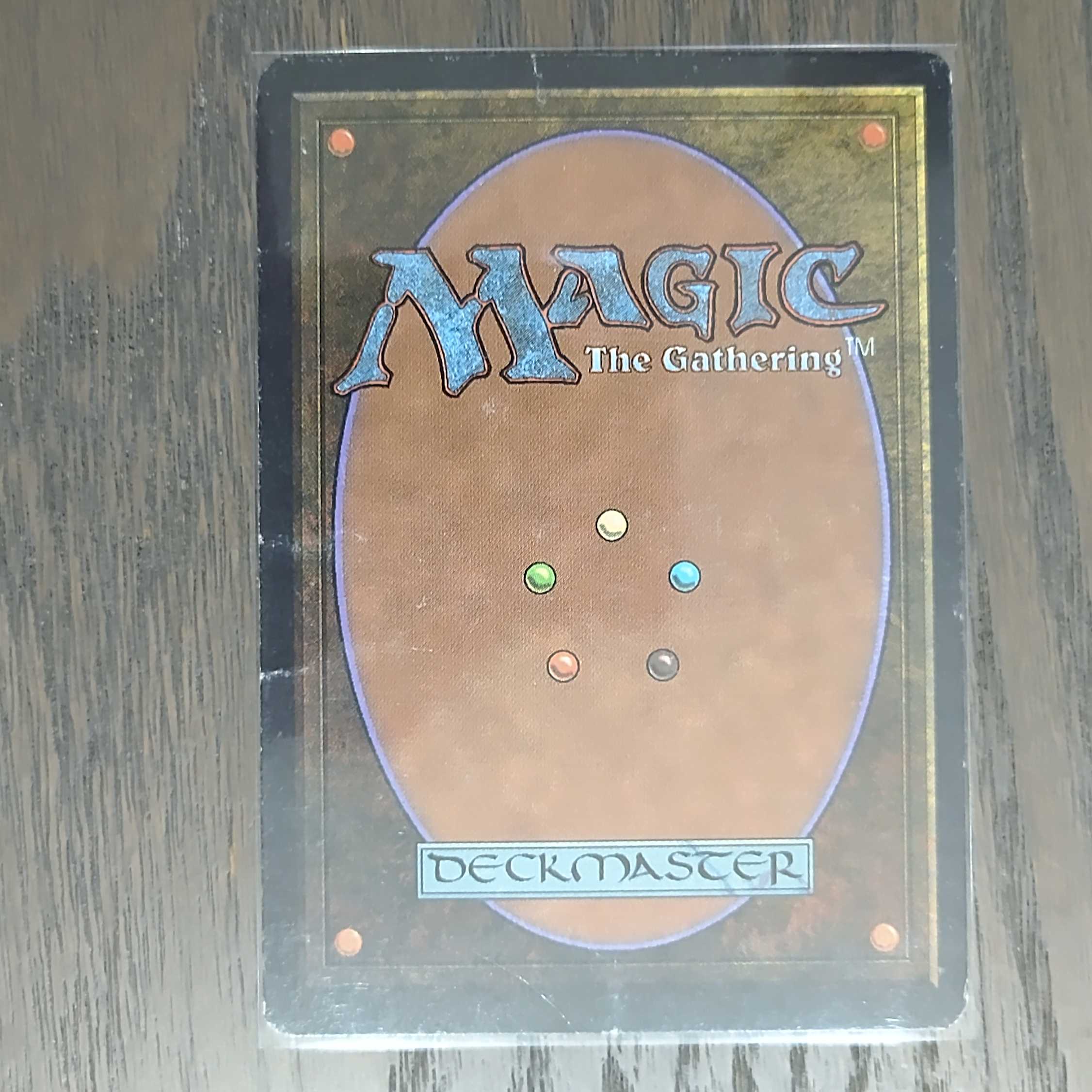 Mox Pearl Unlimited