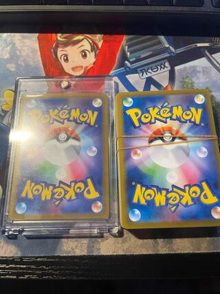 ポケモンカード 引退品 CHR or AR or SR +40枚(全部キラ)