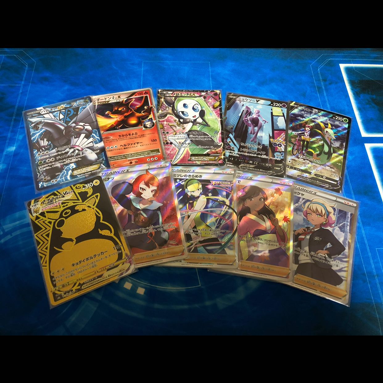 Guaranteed 1 in 5 winners! First + Second Pokéka Retirement Oripa!