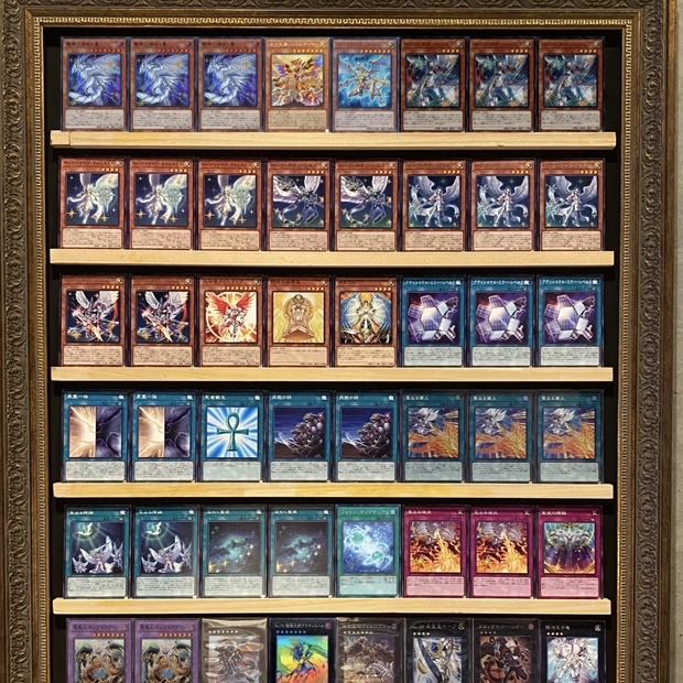 即日発送!【ホーリーナイツ】デッキ 遊戯王 クリスマス 聖夜に煌めく竜 アークブレイブ・ドラゴン 光の天穿バハルティヤ ホーリーナイツ・レイエル ホーリーナイツ・アステル ホーリーナイツ・オルビタエル