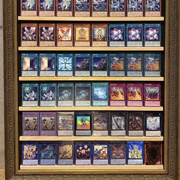 即日発送!【ホーリーナイツ】デッキ 遊戯王 クリスマス 聖夜に煌めく竜 アークブレイブ・ドラゴン 光の天穿バハルティヤ ホーリーナイツ・レイエル ホーリーナイツ・アステル ホーリーナイツ・オルビタエル