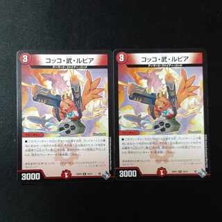 Cocco Bu Lupia R 19/74