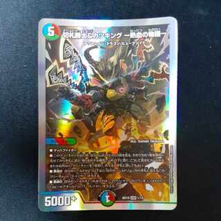 切札勝太&カツキング -熱血の物語- DSR 1/14