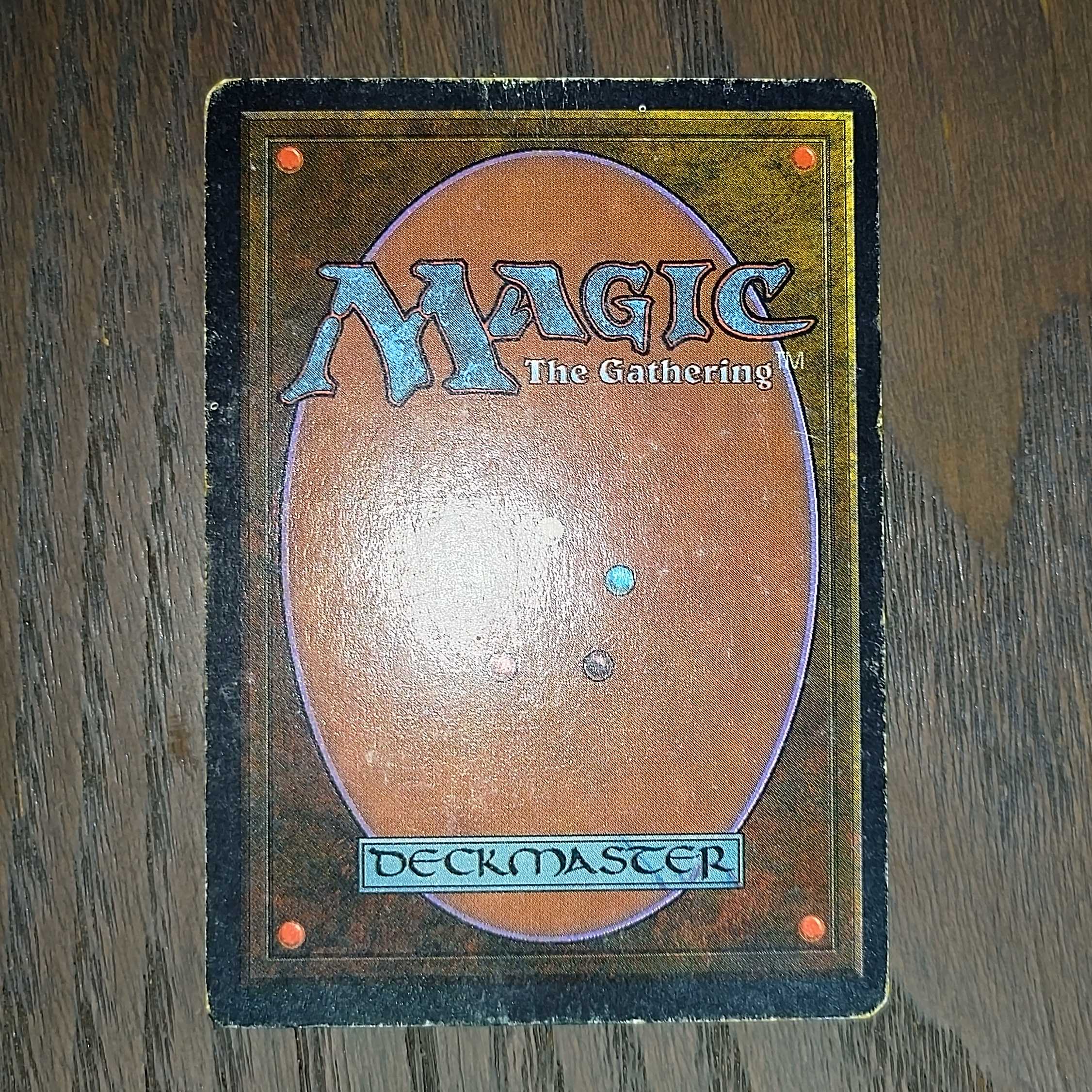 Mox Ruby Unlimited