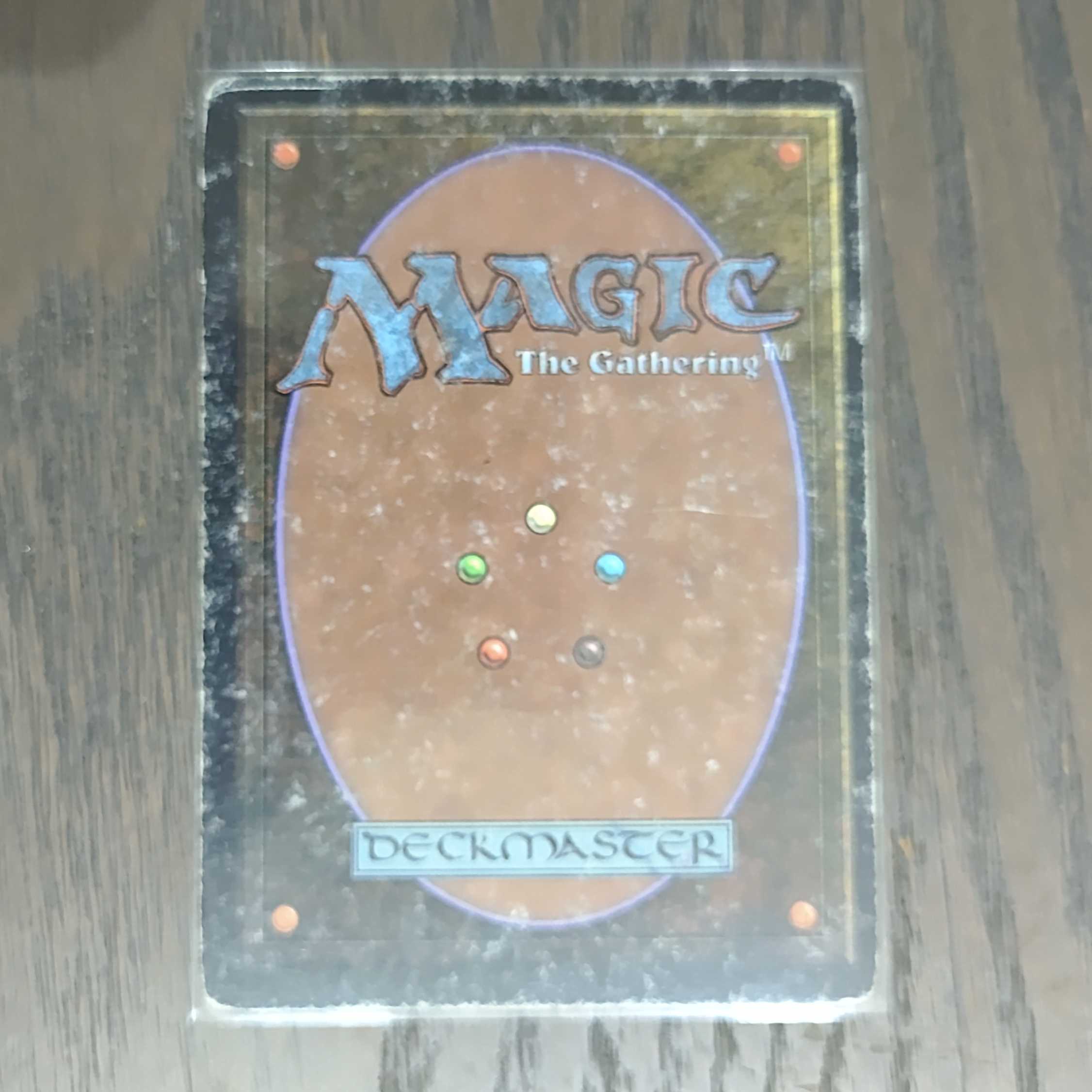 Mox Emerald Unlimited