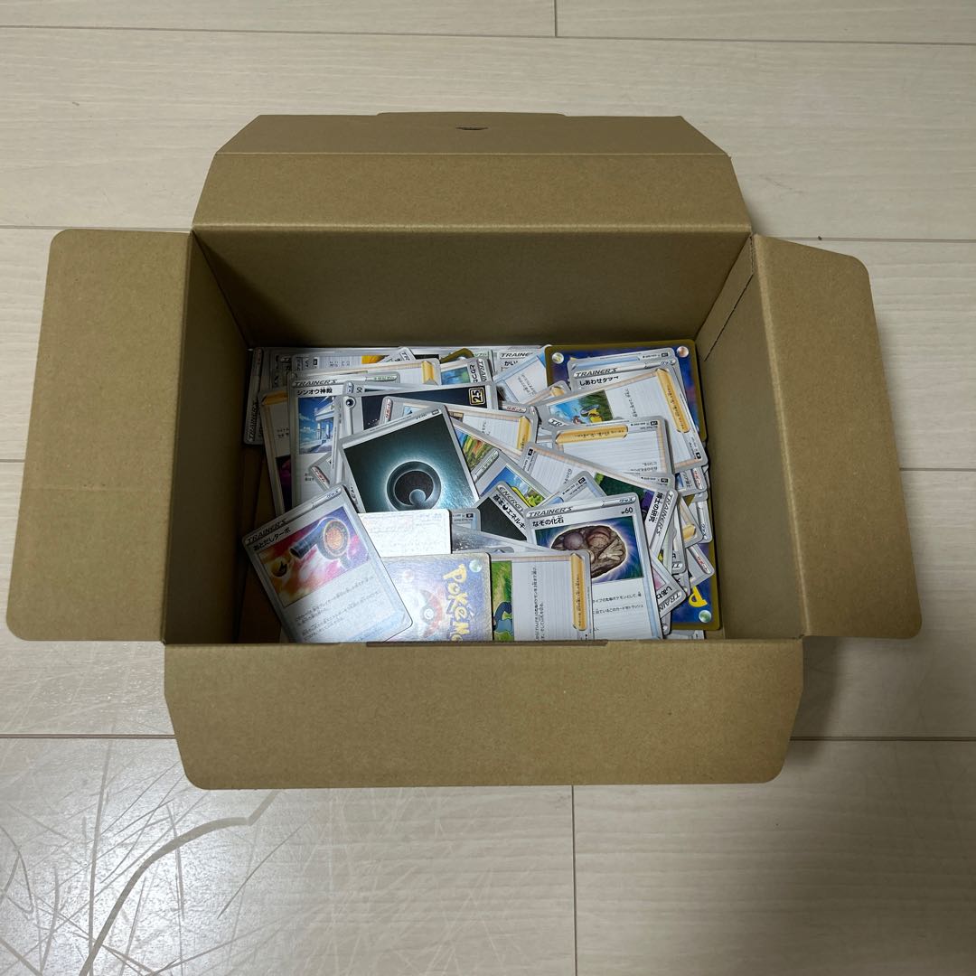 ポケモンカード