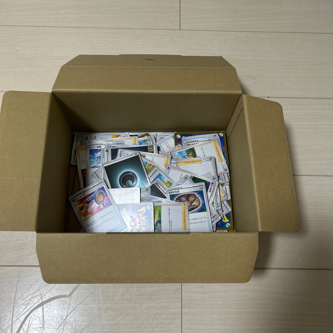 ポケモンカード