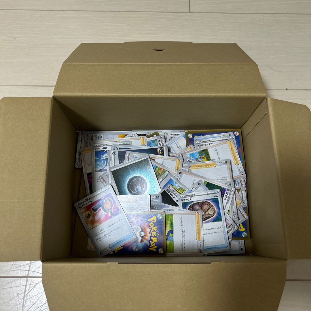 ポケモンカード