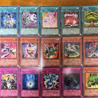 King of Games (i.e. rock-paper-scissors game) 1枚