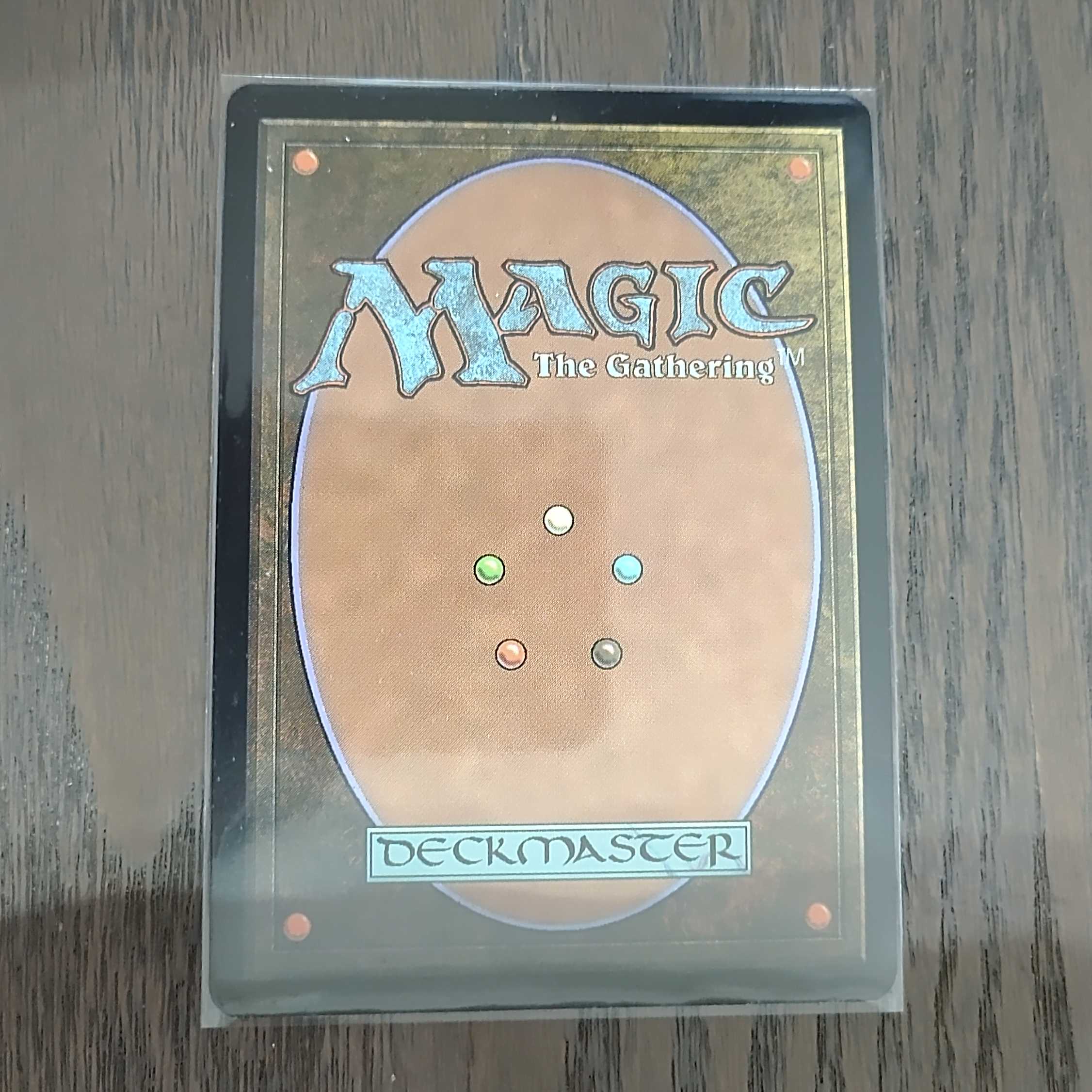 Mox Diamond [FtV:Relics].