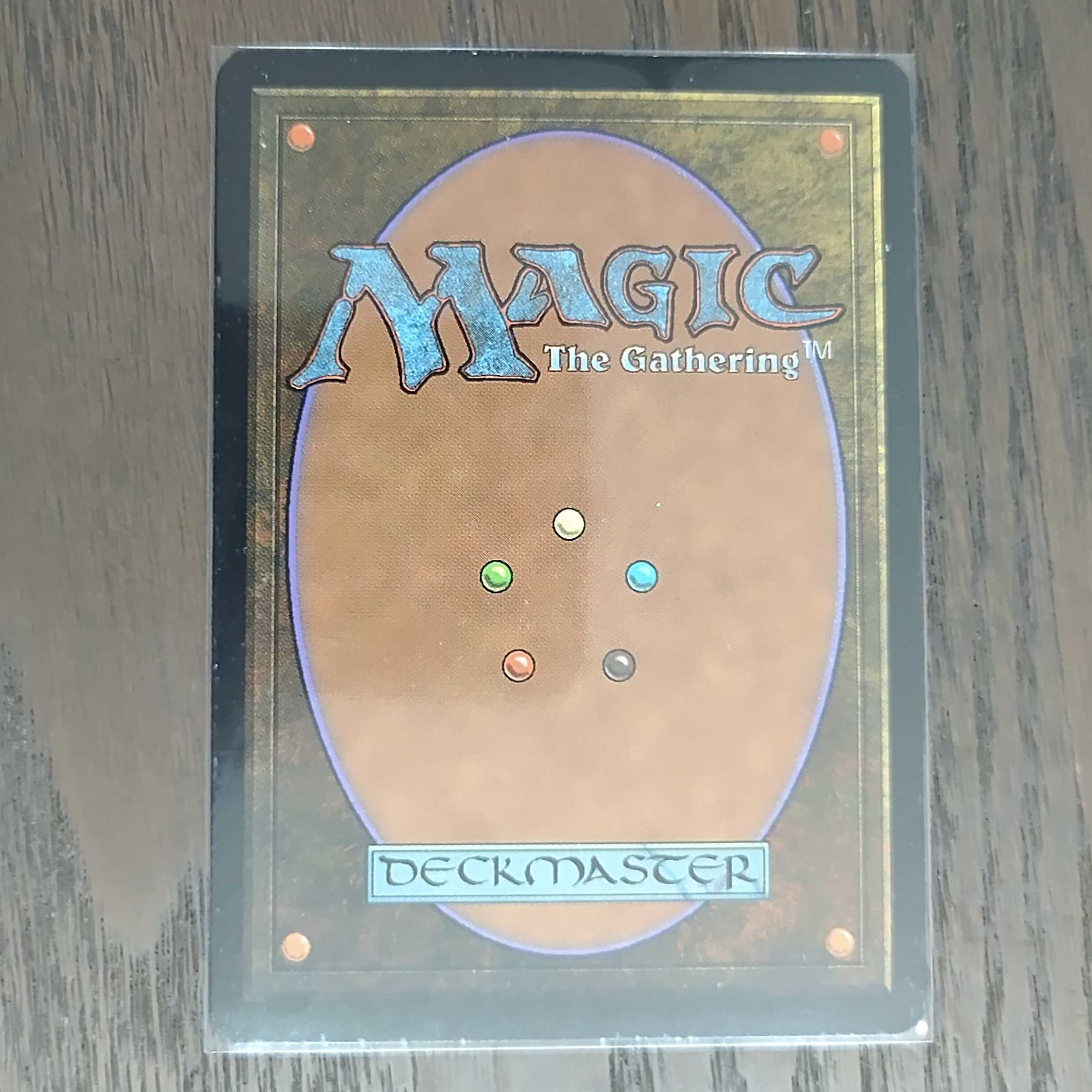 Mox Diamond [STH] Japanese 3-card set