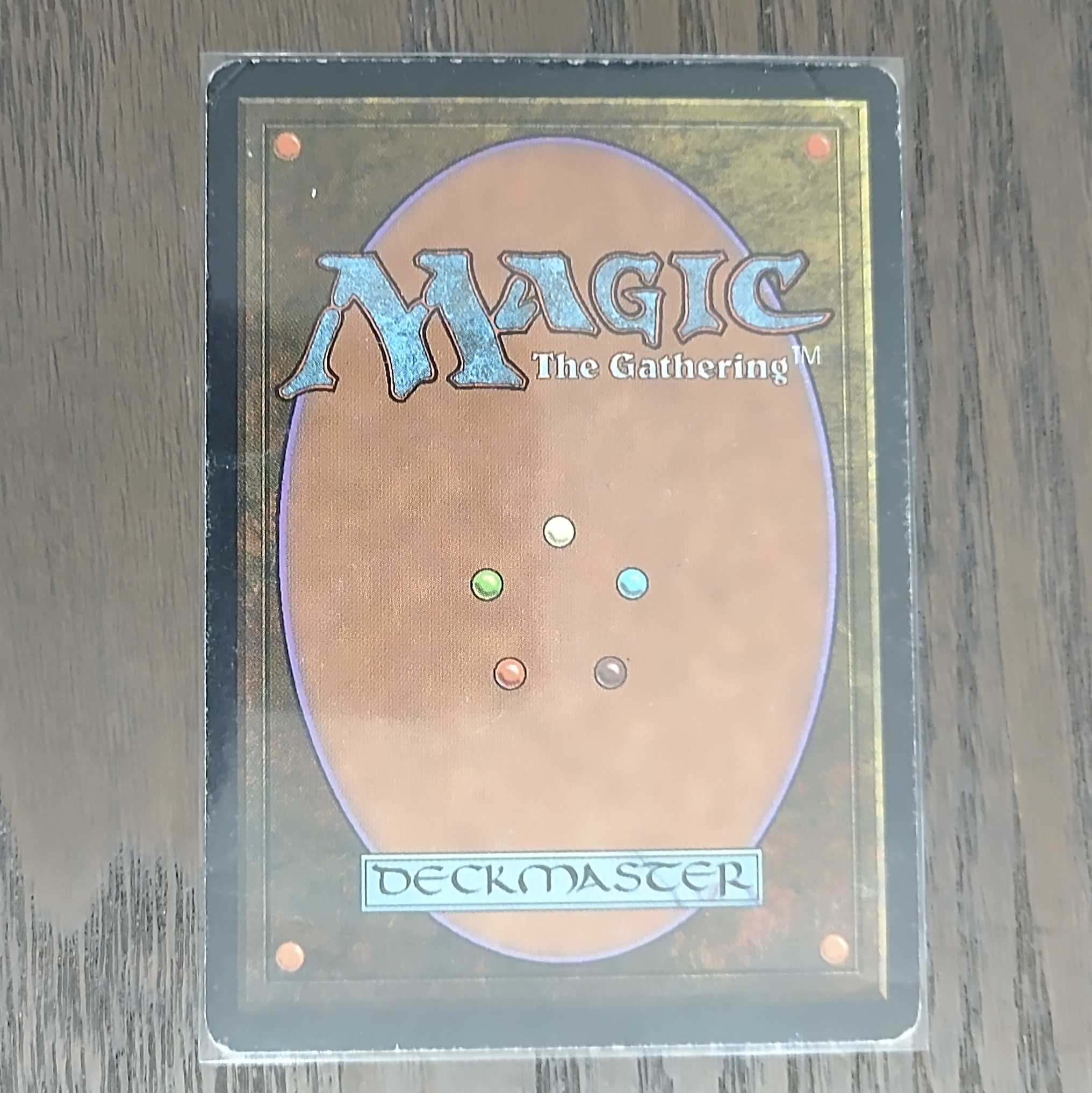 Mox Diamond [STH] Japanese 3-card set