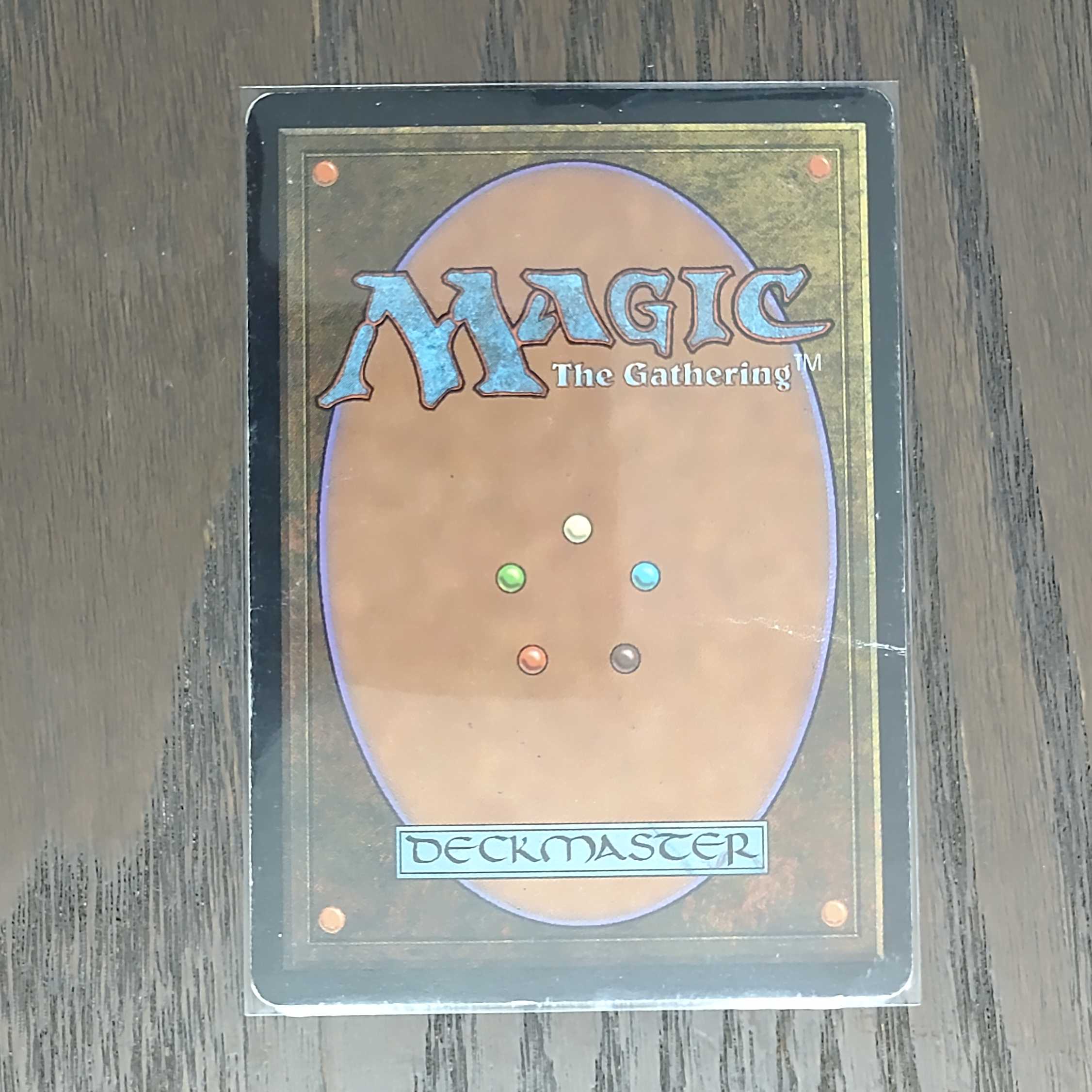 Mox Diamond [STH] Japanese 3-card set