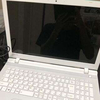 マスク5枚セット！dynabook PTX5RWP