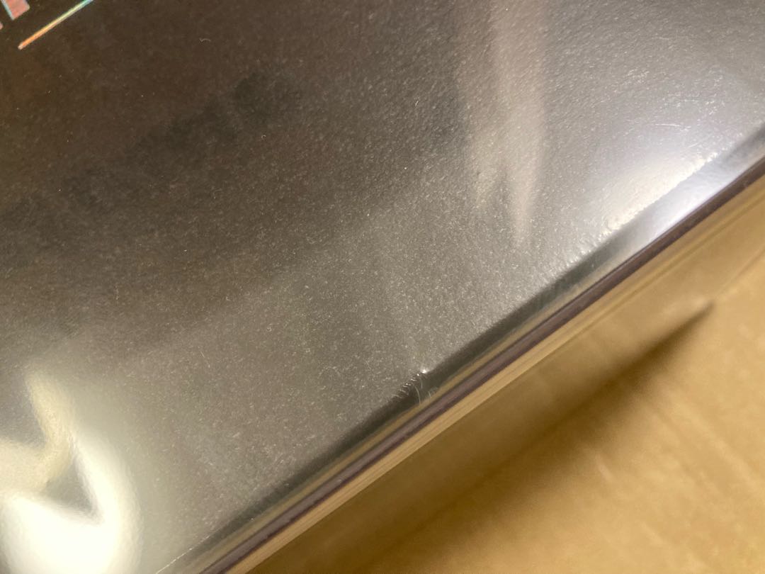 リミテッドコレクション マスターバトルセット 未開封 シュリンク付