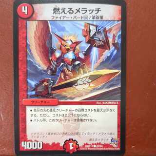 etf4028セット割引　燃えるメラッチ C 82/94