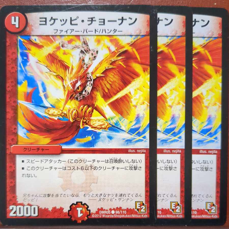 etf4050セット割引 ヨケッピ・チョーナン C 98/110