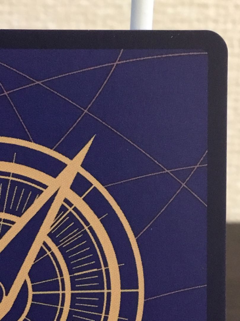 One Piece Card Cyrus SR Parallel The Kingdom of Intrigue 1枚