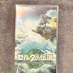 ゼルダの伝説 ティアーズ オブ ザ キングダム