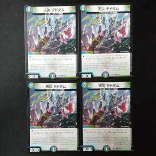 Natural disaster Dedham R 33/75