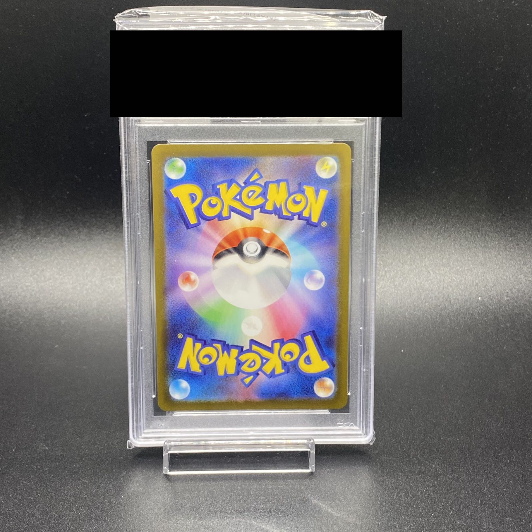 PSA 10 ミモザ SR 100/078