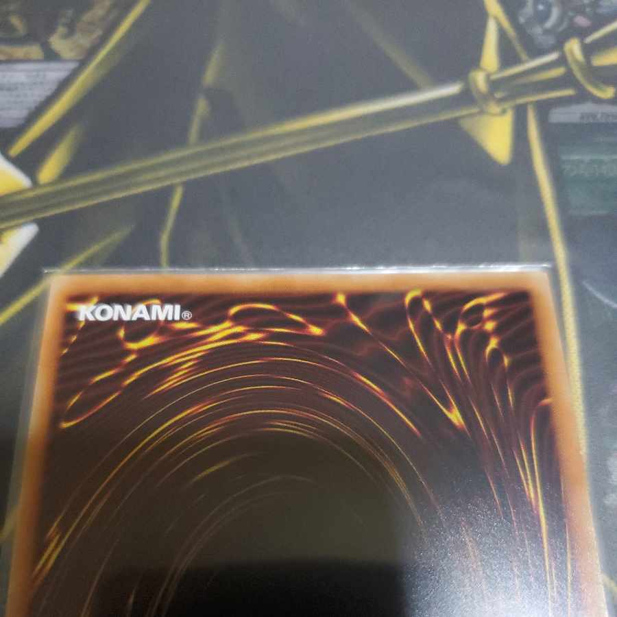 Maxx "C" 20th Secret Rare JPC82