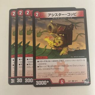 Assister Coppi C 68/74