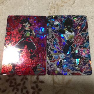 ドラゴンボールヒーローズセット