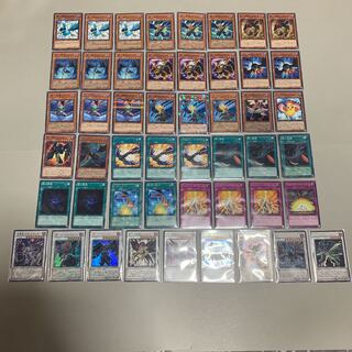 遊戯王 BF デッキ