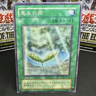 恵みの雨 ノーマル TB-15