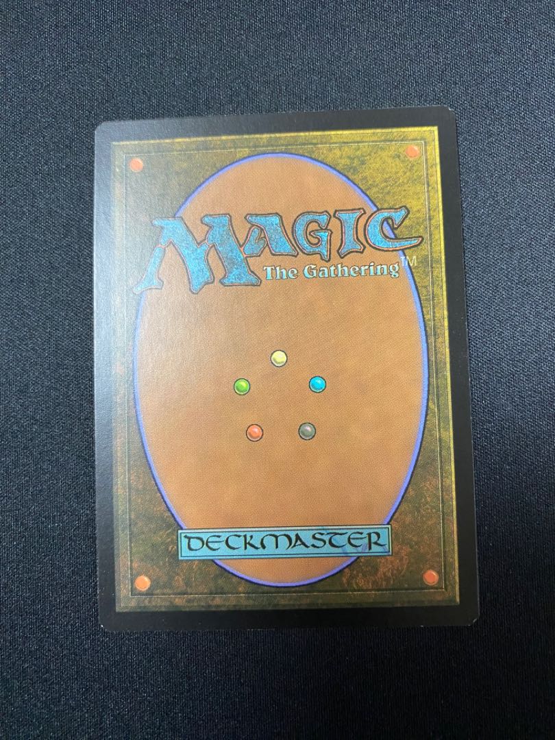 戦慄衆の将軍、リリアナ(絵違い、プロモパック版)【Foil】