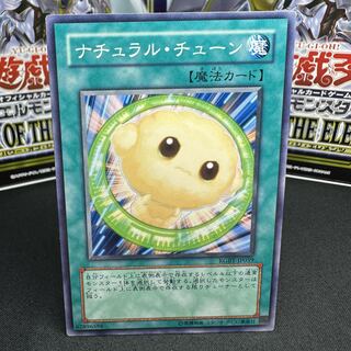 ナチュラル・チューン ノーマル JP059