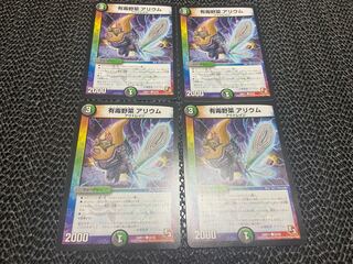 【TAKUMI】有毒野菜 アリウム C 55/55 4枚　い-200