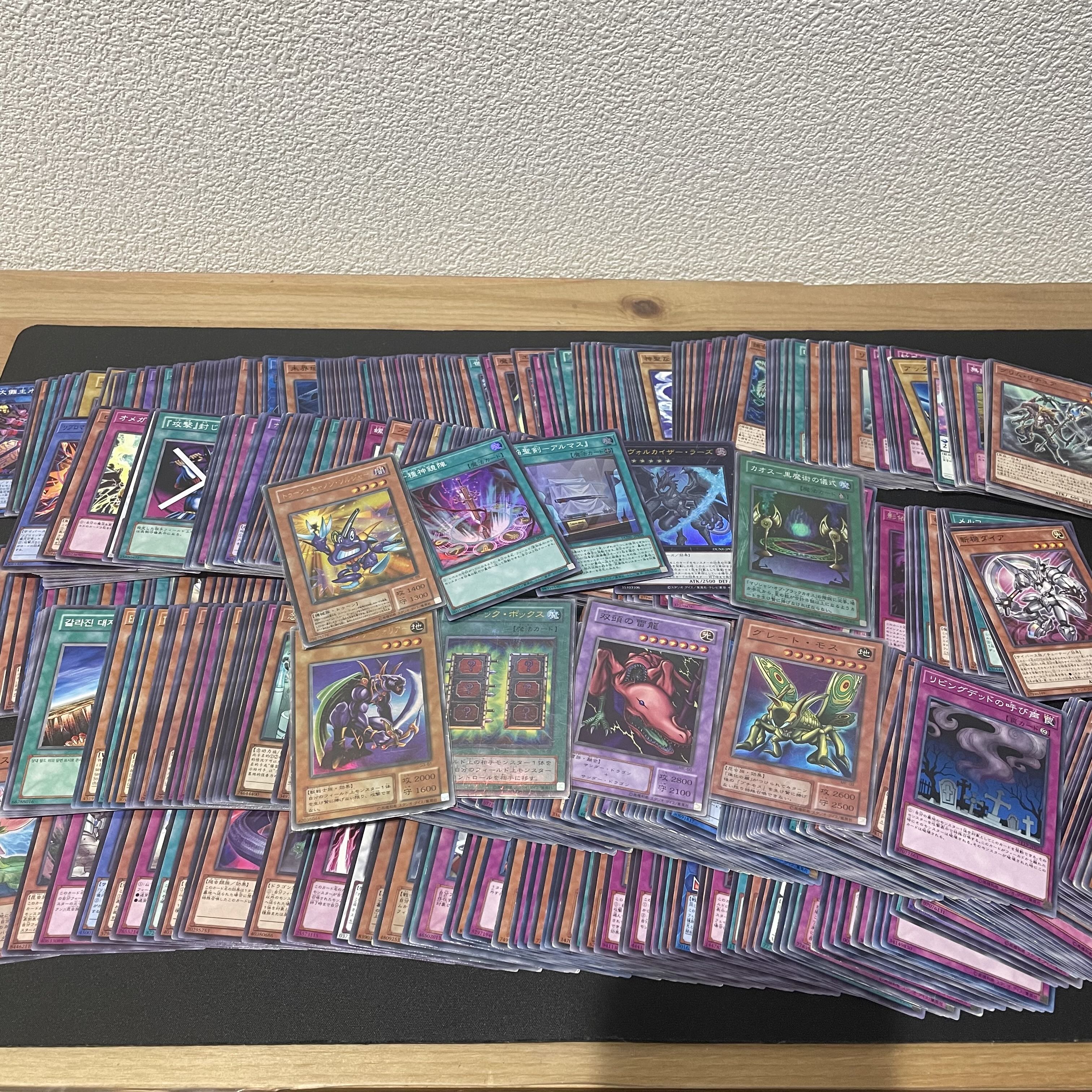 遊戯王　まとめ売り　おまけあり