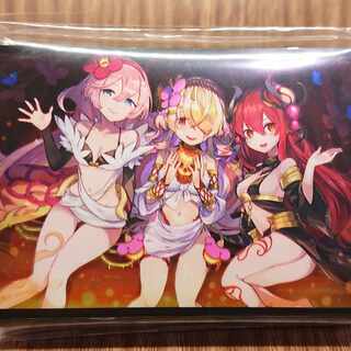 【遊戯王】 蟲惑魔 スリーブ