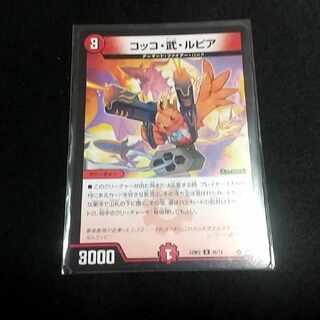 Cocco Bu Lupia R 19/74