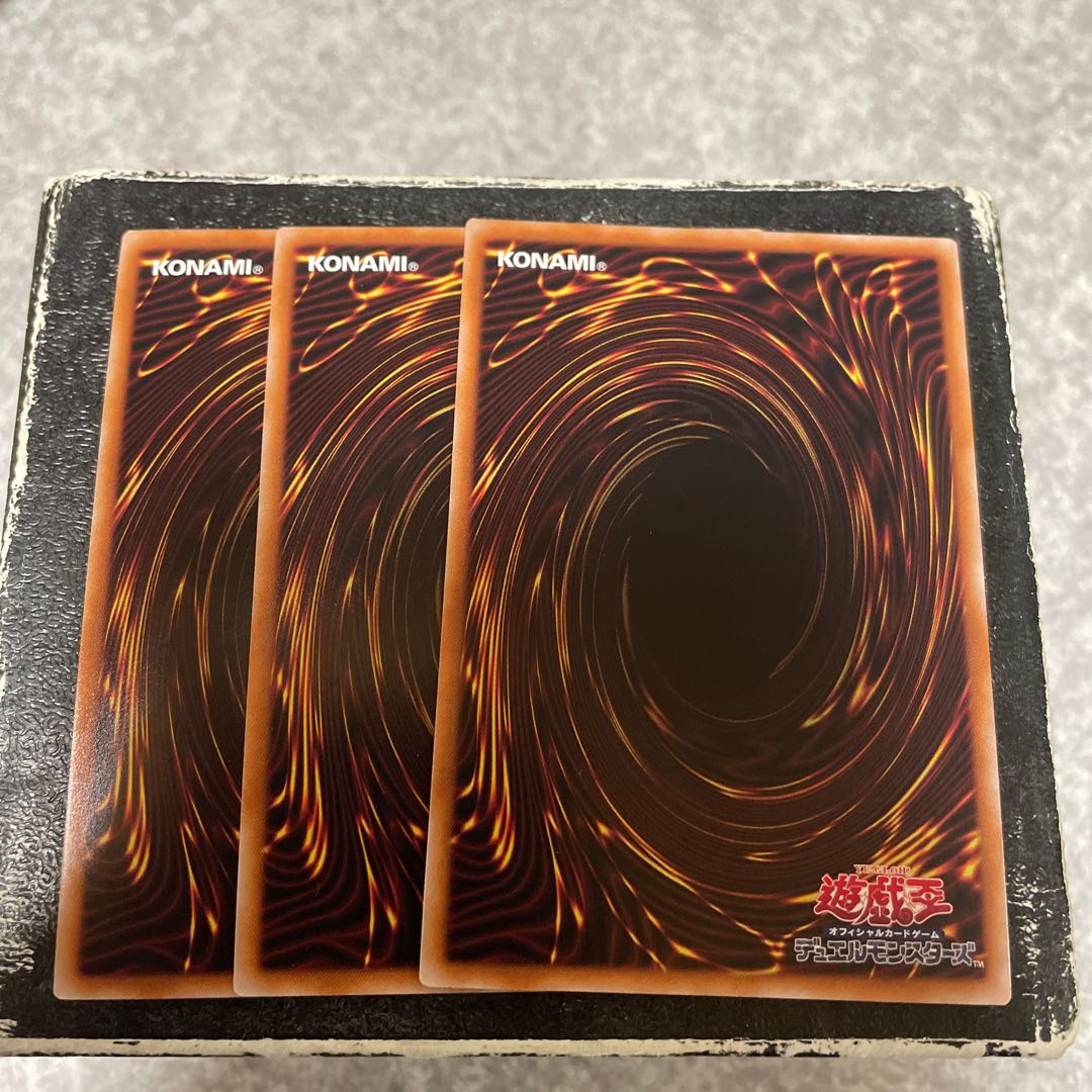 BF - Poison Wind Simoon - 3 Secret Rare