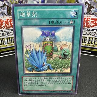 増草剤 ノーマル JP057