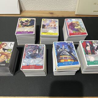 ワンピースカード まとめ売り