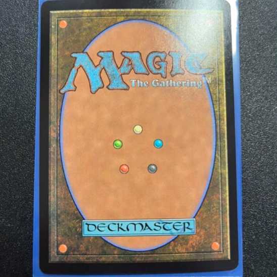 mtg magic the gathering wrenn and seven borderless foil 16 1枚