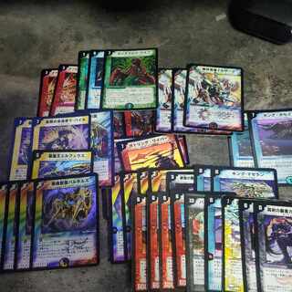 デュエマvrまとめ