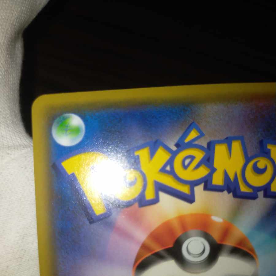 ポケモンカード マオ&スイレンsr