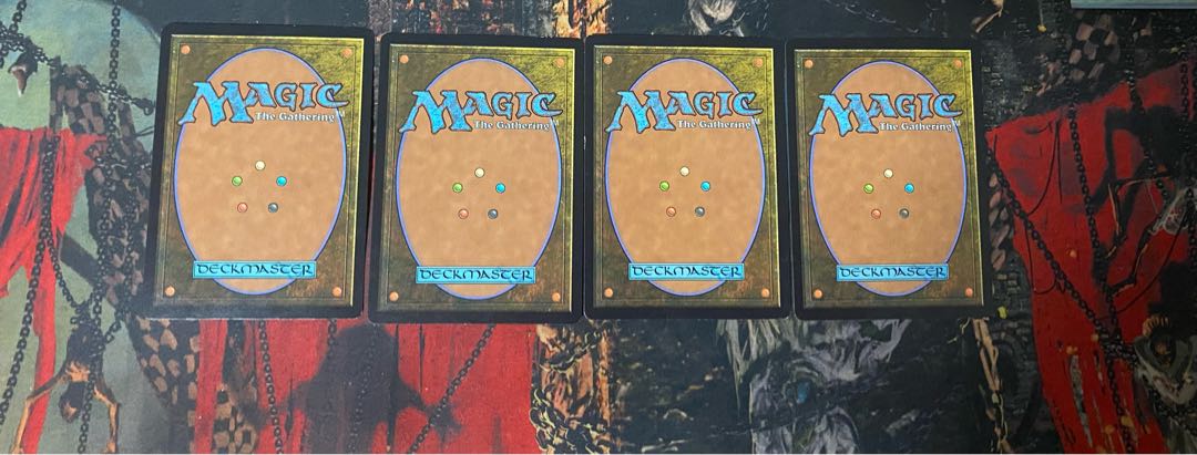 茨の騎兵 神話レア 167/280