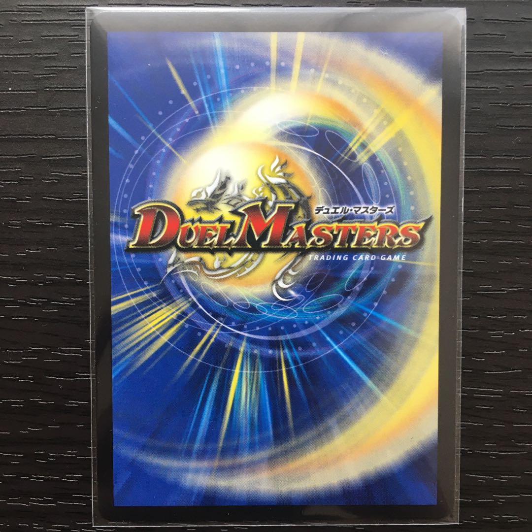 超次元ガロウズ・ホール　ホイルver.  1枚