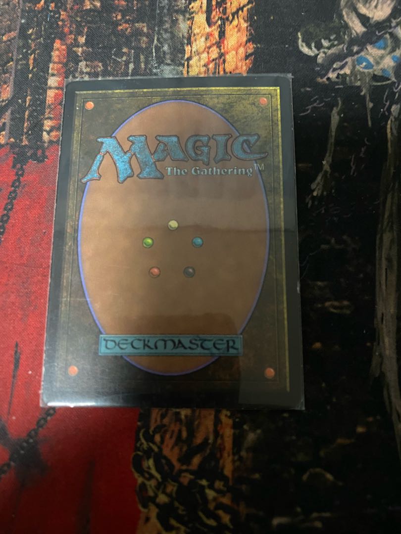 Mana Confluence Rare 163/165