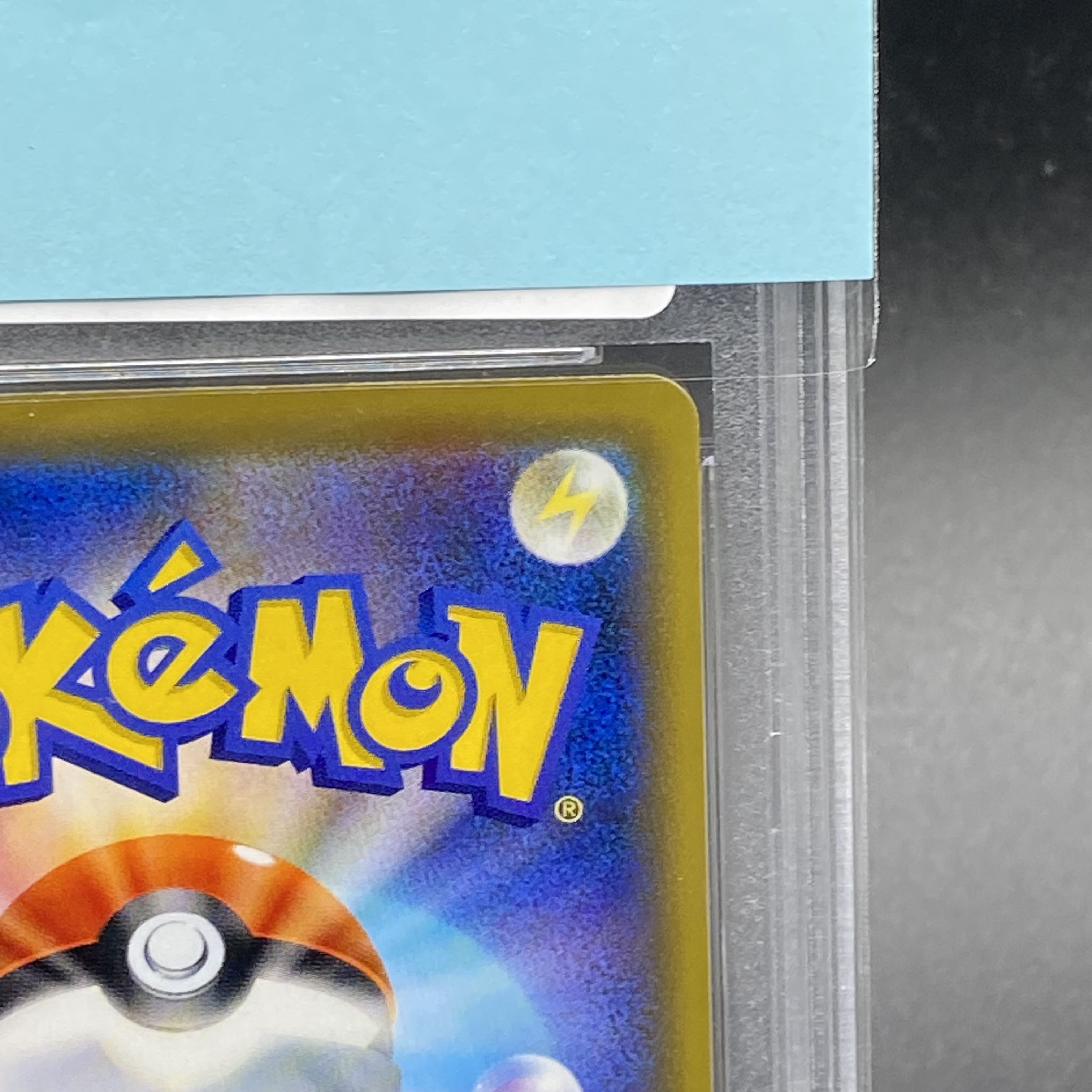 PSA10] Greninja&ZoroarkGX UR 223/173