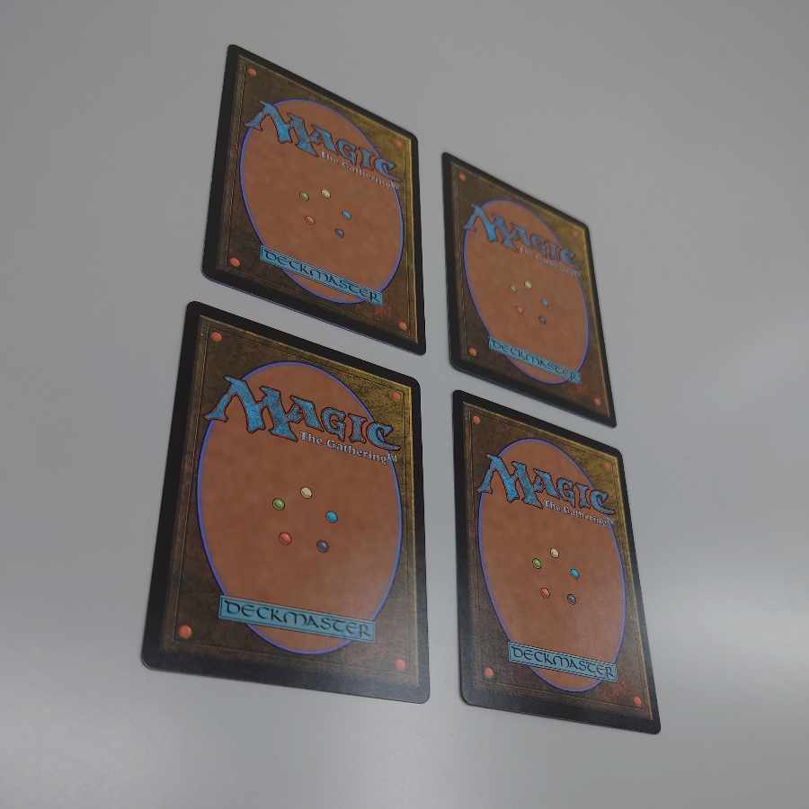 Mutiny Crucible, Frost Sword Mountain Rare 276/302