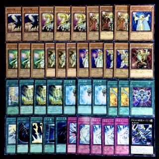 遊戯王【ライトロード】構築済みデッキ！　メイン40枚＋エクストラ1枚セット