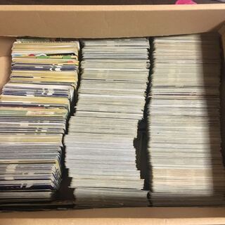 大量ポケモンカード