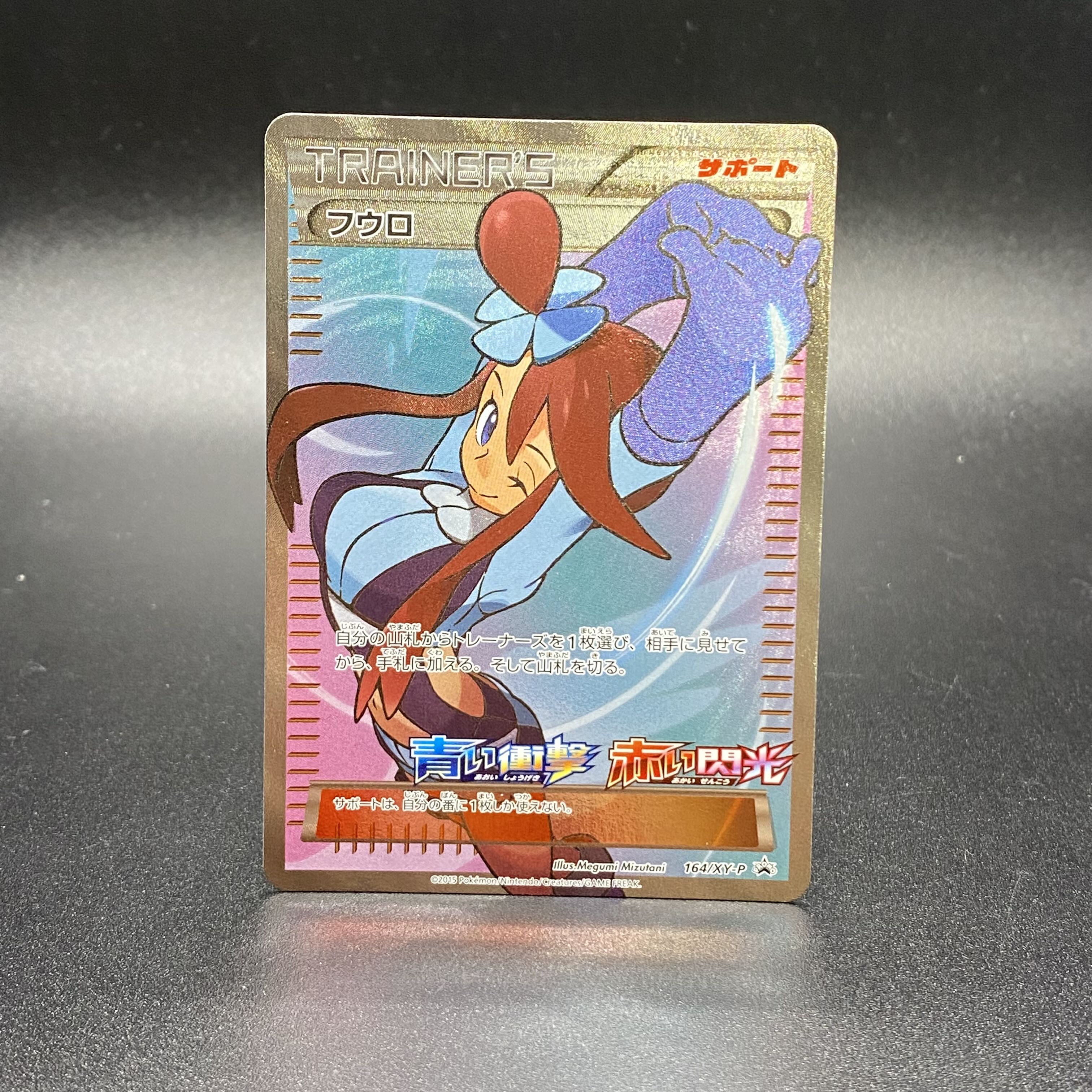 Skyla PROMO 164/XY-P